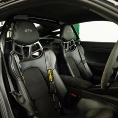 Porsche 718 Cayman 4.0 GT4 PDK Euro 6 (s/s) 2dr 1