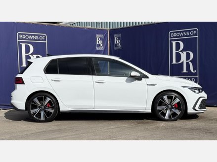 Volkswagen Golf 2.0 TDI GTD Hatchback 5dr Diesel DSG Euro 6 (s/s) (200 ps)