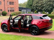 Land Rover Range Rover Velar 2.0 D240 R-Dynamic S Auto 4WD Euro 6 (s/s) 5dr 15