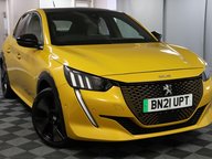 Peugeot e-208 GT PREMIUM 20