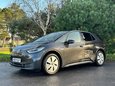 Volkswagen ID.3 Pro 58kWh Family Auto 5dr 15