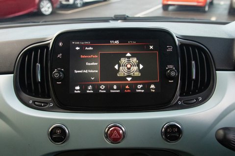 Fiat 500 DOLCEVITA MHEV 26