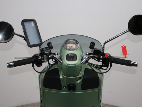 Piaggio Vespa GTV 300 VESPA GTV 300 SEI GIORNI 14