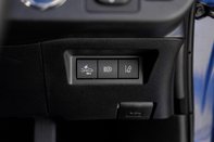 Toyota Yaris VVT-I Y20 18