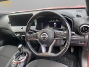 Nissan Juke 1.0 DIG-T N-Connecta SUV 5dr Petrol DCT Auto Euro 6 (s/s) (114 ps) 13