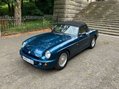 MG RV8 4.0 12