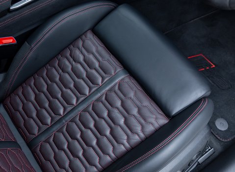 Audi RS6 AVANT PERFORMANCE CARBON VORSPRUNG 15