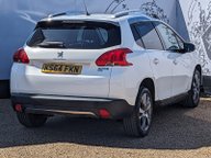 Peugeot 2008 E-HDI FELINE 9
