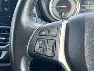 Suzuki S-Cross MOTION BOOSTERJET MHEV 34