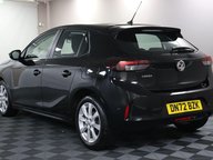 Vauxhall Corsa DESIGN 10