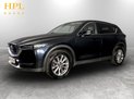 Mazda CX-5 2.2 SKYACTIV-D Sport Nav+ SUV 5dr Diesel Manual 4WD Euro 6 (s/s) (184 ps) A 3