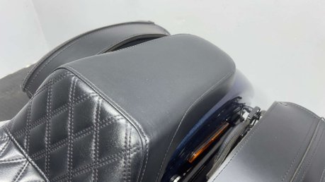 Harley-Davidson Dyna 1690 FXDBA STREET BOB LIMITED 2013 23K CUSTOM BUILD 31