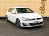 Volkswagen Golf GTI DSG