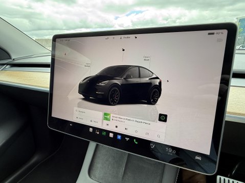 Tesla Model Y (Dual Motor) Performance SUV 5dr Electric Auto 4WDE (426 bhp) 28