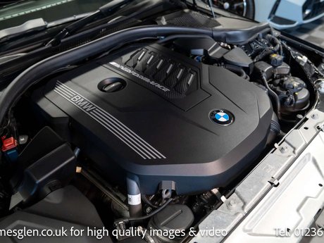 BMW 2 Series 3.0 M240i xDrive Auto 4WD 2dr 31