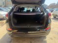 Hyundai TUCSON 1.6 GDi Blue Drive SE Nav SUV 5dr Petrol Manual Euro 6 6