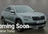 Skoda Kodiaq SCOUT TSI DSG
