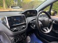 Peugeot 208 1.2 PureTech Black Edition Euro 6 3dr 12