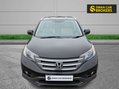Honda CR-V 2.2 CR-V EX i-DTec 4WD 5dr 2