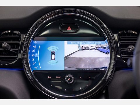 Mini Hatch 2.0 John Cooper Works Steptronic Euro 6 (s/s) 3dr 61