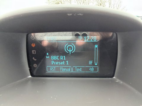 Ford Fiesta 1.0 ZETEC 15