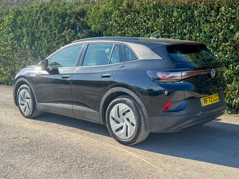 Volkswagen Id.4 Pro 77kWh Life SUV 5dr Electric Auto (174 ps) 30