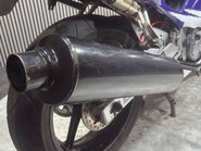 Honda CBR 1997 F3 RUNNING PROJECT SPARES OR REPAIR SPORTS BIKE 600CC 23