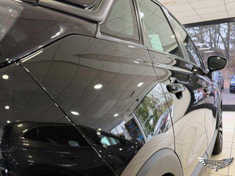 Vauxhall Crossland 1.2 Design SUV 5dr Petrol Manual Euro 6 (s/s) (83 ps) 65