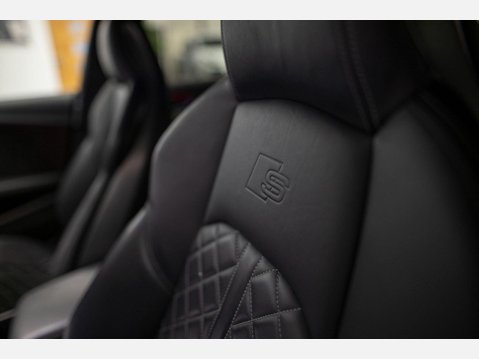 Audi S5 3.0 TFSI V6 Sportback Tiptronic quattro Euro 6 (s/s) 5dr 69