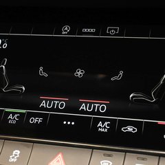 Audi A6 2.0 A6 Black Edition 45 TFSI MHEV Quattro Semi-Auto 4WD 5dr 1