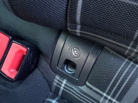 Volkswagen Golf 2.0 TDI BlueMotion Tech GTD Hatchback 5dr Diesel Manual Euro 6 (s/s) (184 p 78