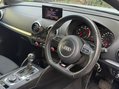 Audi A3 1.4 TFSI S line Sportback S Tronic Euro 5 (s/s) 5dr 3