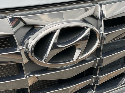 Hyundai TUCSON T-GDI N LINE S 13