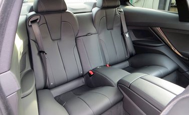 BMW M6 Coupe Competition Pack 12