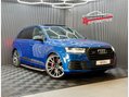 Audi SQ7 4.0 TDI V8 Tiptronic quattro Euro 6 (s/s) 5dr 1