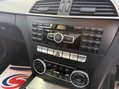 Mercedes-Benz C Class 2.1 C250 CDI AMG Sport Edition G-Tronic+ Euro 5 (s/s) 2dr 22