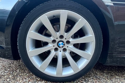 BMW 6 Series 630I SPORT - PART EXCHANGE TO CLEAR - MOT APRIL 2027 40