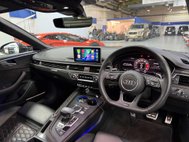 Audi RS5 2.9 TFSI V6 Carbon Edition Coupe 2dr Petrol Tiptronic quattro Euro 6 (s/s) 44