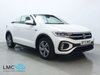 Volkswagen T-Roc 1.5 TSI R-Line Convertible 2dr Petrol Manual 2WD Euro 6 (s/s) (150 ps)