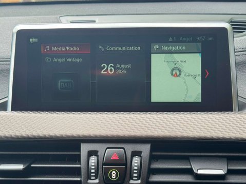 BMW X2 2.0 X2 xDrive 18d M Sport 4WD 5dr 46