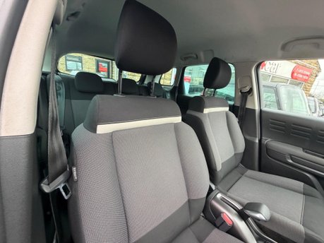 Citroen C3 Aircross PURETECH FLAIR S/S 10