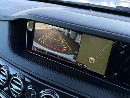 Mercedes-Benz S Class S350 BLUETEC L AMG LINE EXECUTIVE 71