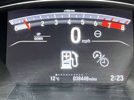 Honda CR-V 1.5 CR-V SE i-VTec 4x2 5dr 22