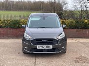 Ford Transit Connect 1.5 Transit Connect 200 Limited TDCi Auto 4