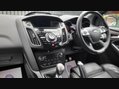 Ford Focus ST-3 12