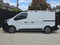 Vauxhall Vivaro 1.6 CDTi 2900 ecoFLEX L1 H1 Euro 5 (s/s) 5dr 2