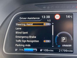 Nissan LEAF Leaf Takna 5dr 27