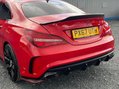 Mercedes-Benz CLA Class 1.6 CLA180 AMG Line Coupe Euro 6 (s/s) 4dr 29