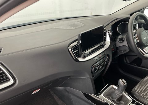 Kia Ceed '3' Sportswagon 1.5 T-GDi 8