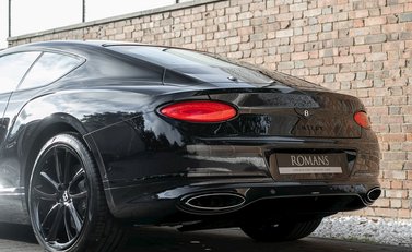 Bentley Continental GT 23